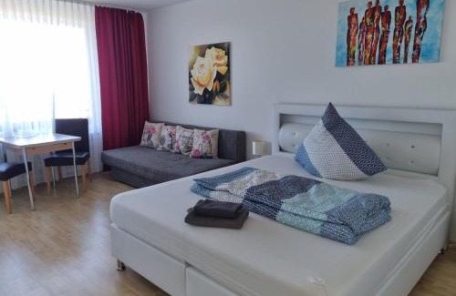 Lahnstein auf der Hohe Apartment | B710, Appartement mit einem Zimmer
