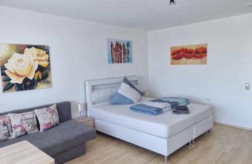 Lahnstein auf der Hohe Apartment | B710, Appartement mit einem Zimmer