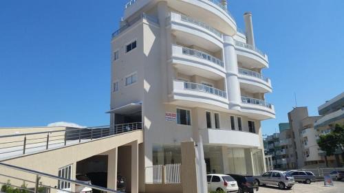 Centro Apartment | Baía dos Golfinhos
