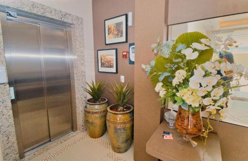 Centro Apartment | Baía dos Golfinhos