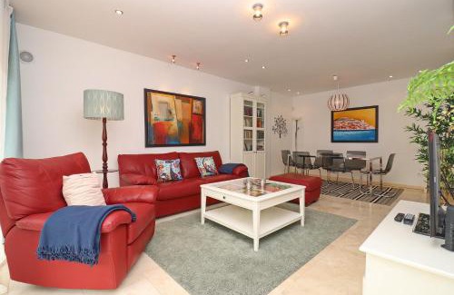 Sao Martinho do Porto Apartment | Baía Residence I - Beach and Rest