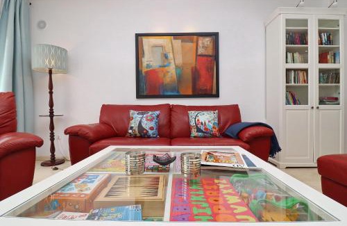 Sao Martinho do Porto Apartment | Baía Residence I - Beach and Rest