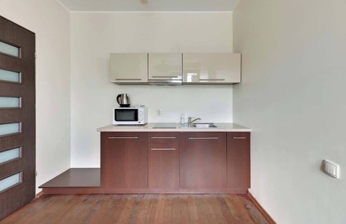 Jelitkowo Apartment | Bałtycka 5 | Beige Apartment | Close to Beach