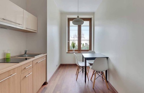 Jelitkowo Apartment | Bałtycka 5 | Gdańsk | Charming Apartament | Close to Beach