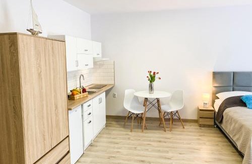 Jaroslawiec Apartment | Bałtycka Osada