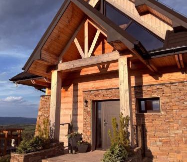 Banska Wyzna Ski Chalet | Bańska Ostoja