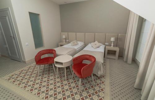 Wyszkow Hotel | Baśniowa