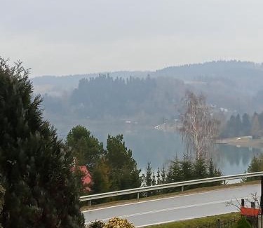 Solina House | Baśniowy zakątek