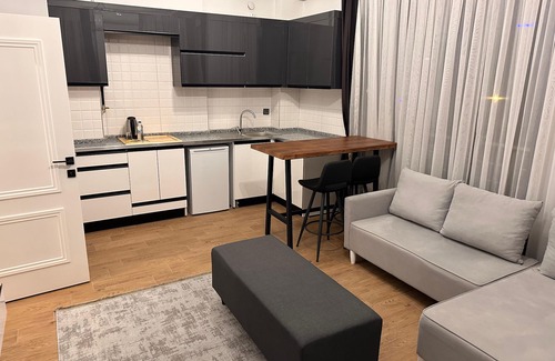 Battalgazi Hotel | Başaran Rezidans & Otel