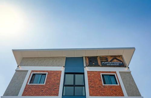 Racha Thewa Apartment | BA​ Apartment​ Flow​Suvarnabhumi