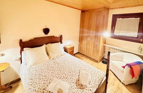 Barruera Apartment | BA13 BAIXOS MAJOR BARRUERA