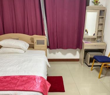 Talat Khwan Apartment | Baan Alisa 12