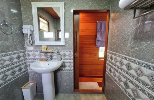 Ban Na Faek Hotel | BAAN ATI Resort and Spa
