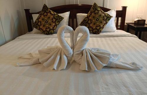 Phra Nakhon Hotel | Baan Debtida