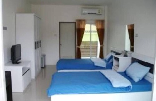 Nakhon Pathom Hotel | Baan Jantra Place