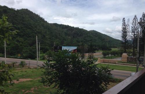 Mu Si Apartment | Baan Khao Yai Condo