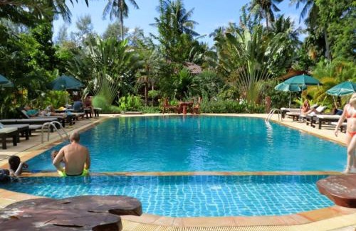 Haad Yao Resort | Baan Kiao