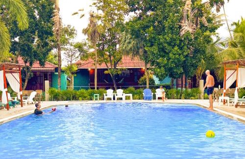 Haad Yao Resort | Baan Kiao