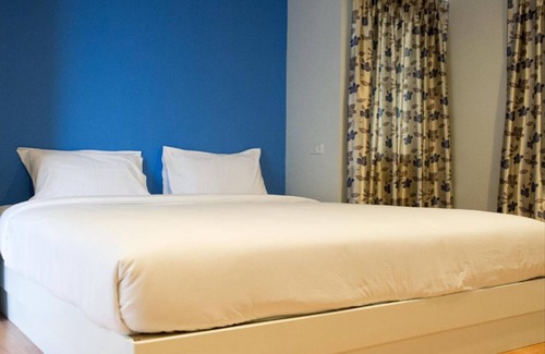 Maha Sarakham Hotel | Baan Kula Mahasarakham