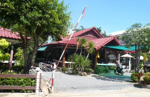 Lamai City Center Resort | Baan Lamai Resort