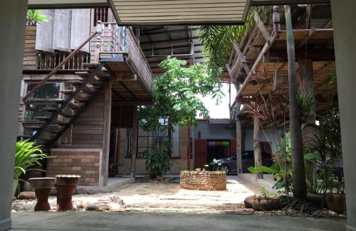 Ko Kha House | Baan Mali Lampang Homestay