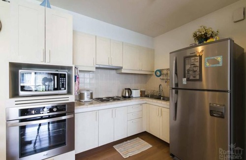 Khao Tao Apartment | Baan Nub Kluen Condo - Hua Hin