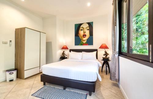 Bophut Villa | Baan Rawee Villas