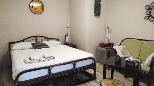 Rawai House | Baan sikhao Yanui