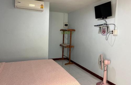 Khuan Don Resort | Baan Suan Tondin