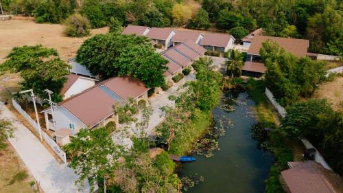 Buriram Resort | Baan Suan Wassana
