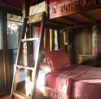 Old City Villa | BaanBooLoo Village