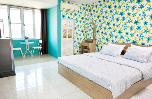 Saraburi Hotel | Baandara Resort Saraburi