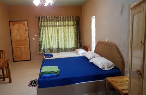 Mueang Kao Resort | Baandin resort