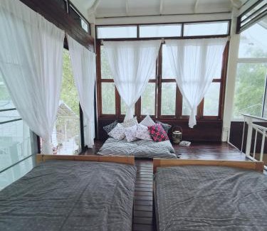 Lamphun Bed & Breakfast | Baangaimuan