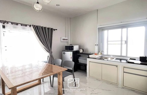 Hat Yai Villa | Baansuan Jaidee near Ton Nga Chang Waterfall