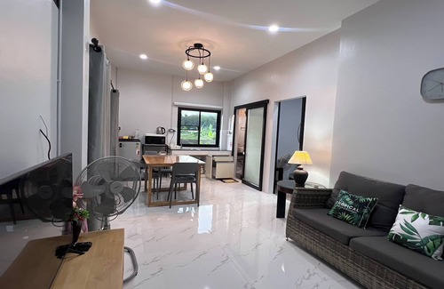 Hat Yai Villa | Baansuan Jaidee near Ton Nga Chang Waterfall