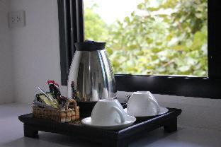 Bang Khonthi Resort | Baantip Suantong