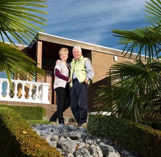 Wijnandsrade Bed & Breakfast | Baart's Bed and Breakfast