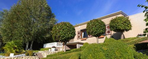 Wijnandsrade Bed & Breakfast | Baart's Bed and Breakfast
