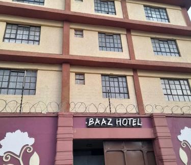 Kakamega Hotel | Baaz hotel Ltd