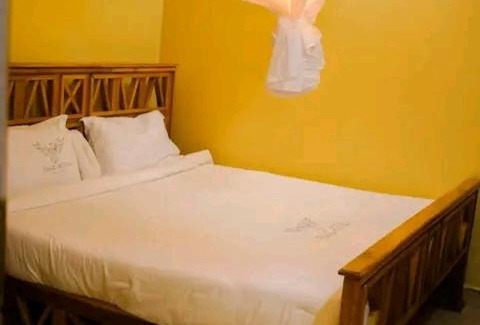Kakamega Hotel | Baaz hotel Ltd