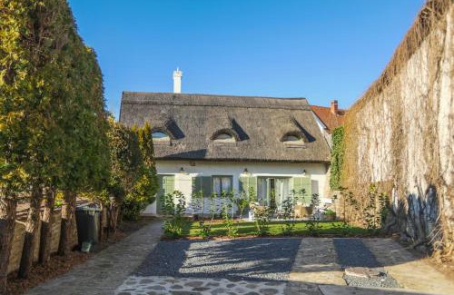 Tihany House | Babér Cottage Vendégház Tihany