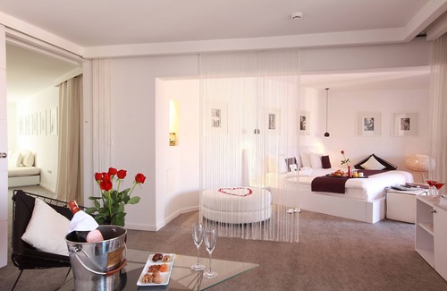 Gueliz Hotel | Bab Hotel