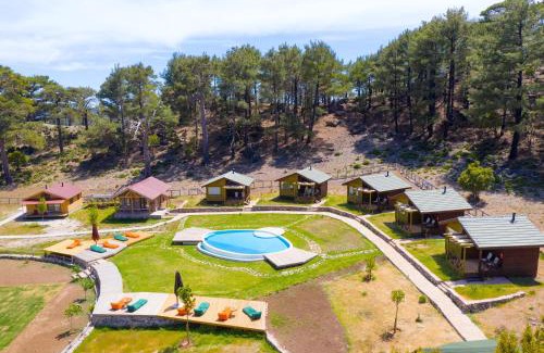 Faralya Other | Babakamp Eco Ranch & Retreat