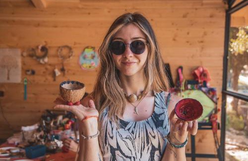 Faralya Other | Babakamp Eco Ranch & Retreat