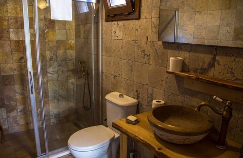 Karaagac House | Babakamp Stone House
