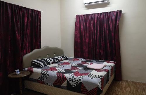 Duyong House | Babamoon Homestay with pool