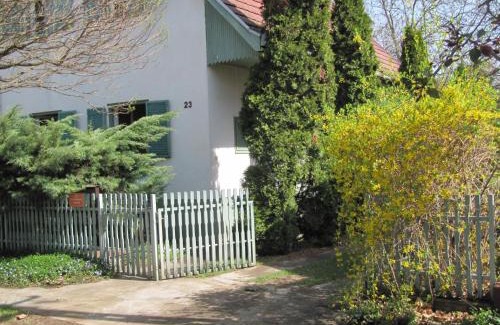 Kiskunmajsa Apartment | Babarczi Üdülőház