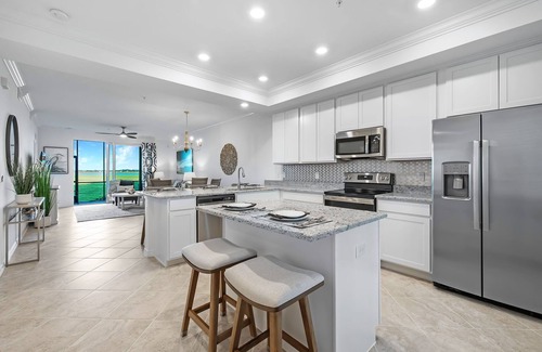 Biggar Condo | Babcock National Condo Golf Resort