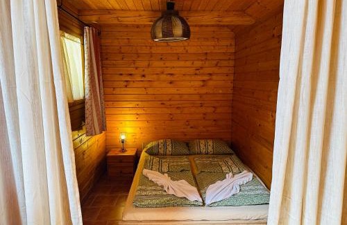 Zánka Ski Chalet | Babett Vendégház